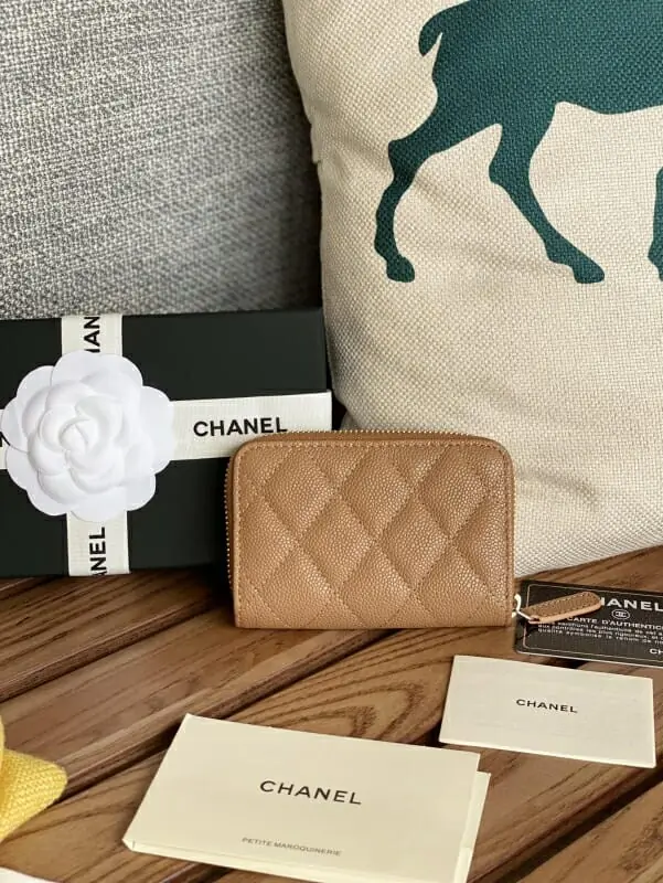 chanel portefeuille s s_1224b031